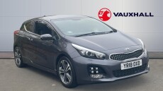 Kia Pro Ceed 1.0T GDi ISG GT-Line 3dr Petrol Hatchback